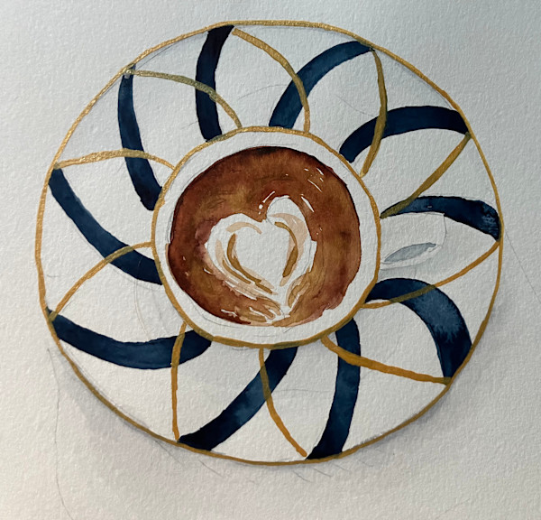 Coffee - pure enjoyment