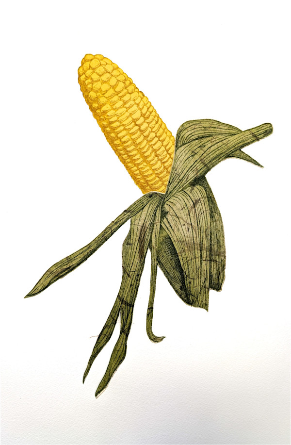 It's Corn by Neil Mattern, Image 1.
