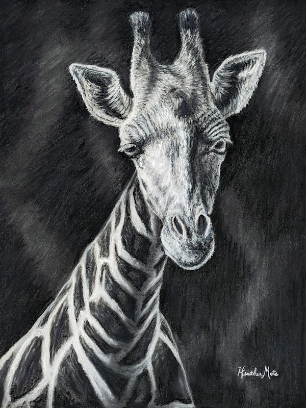 Standing Tall by Heather Mote, Image 1.