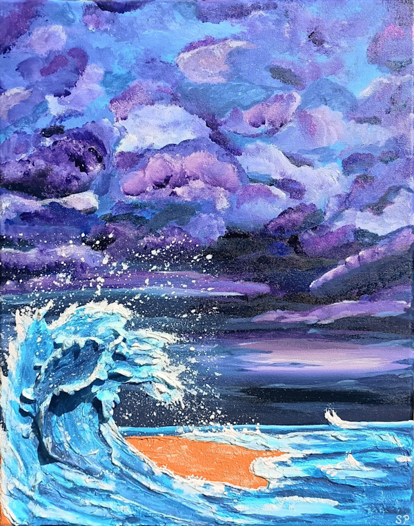 Enduring the Storm
