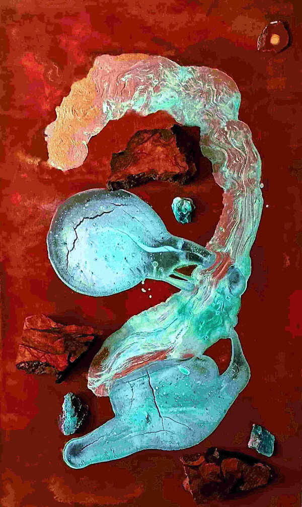 Submerged Memory