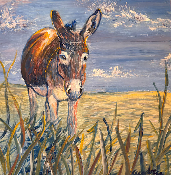 Peaceful Pastures