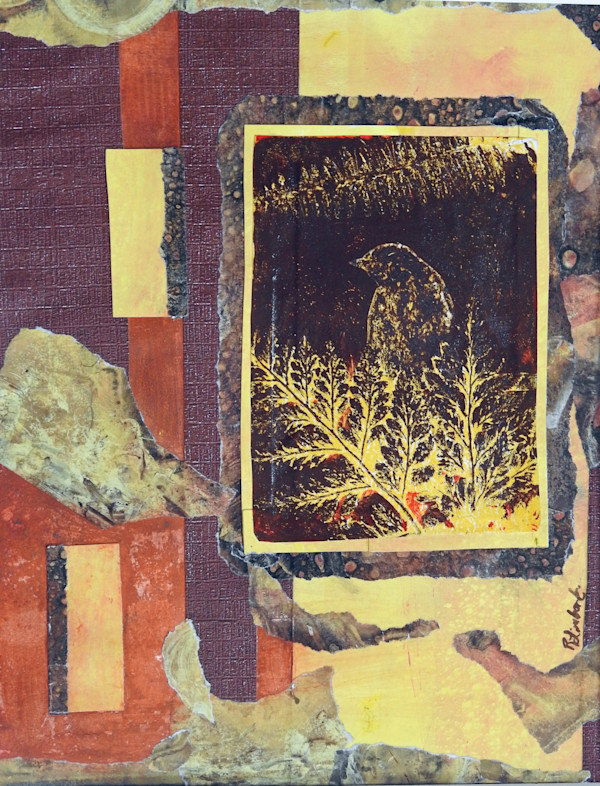 Whimsey II by Rebeca Limback, Image 1.