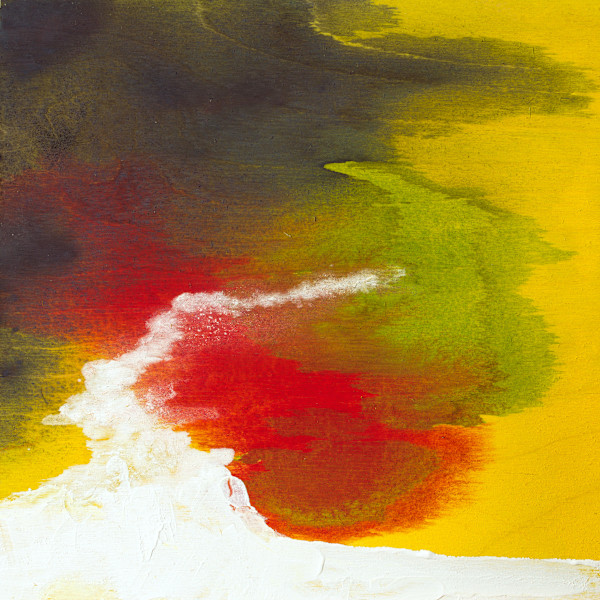 wuxing: meditation on process 3 by Steven Schroeder, Image 1.