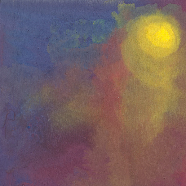 wuxing: meditation on process 5 by Steven Schroeder, Image 1.