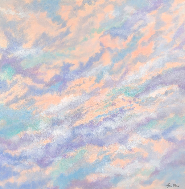 Solitude by Lynn Parr