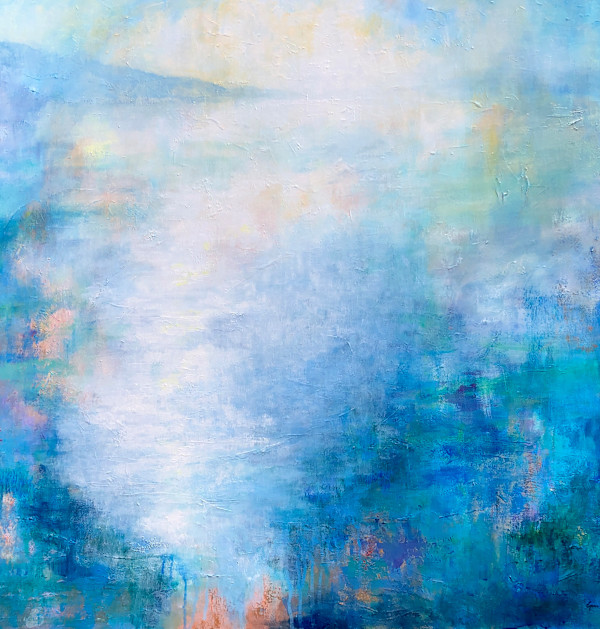Summer's Lease by Lynn Parr, Image 1.