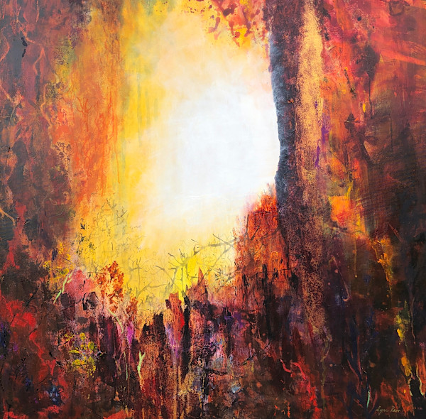 Believe by Lynn Parr