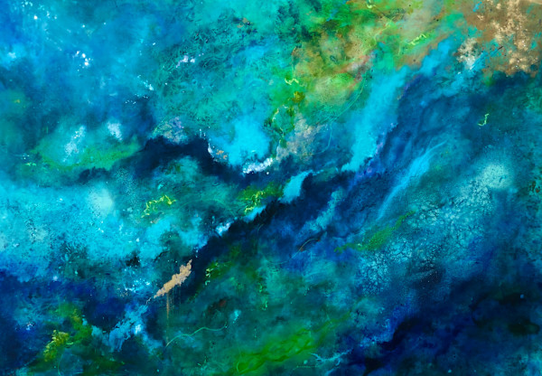 Eternal Rhythms by Lynn Parr, Image 1.