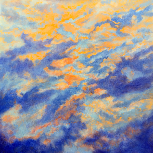 Prelude by Lynn Parr