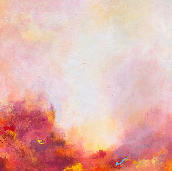 Season of Mists by Lynn Parr