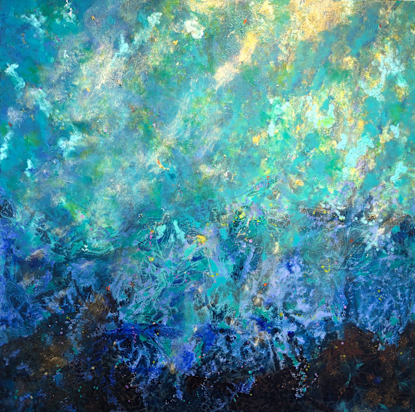 Shimmer by Lynn Parr, Image 1.