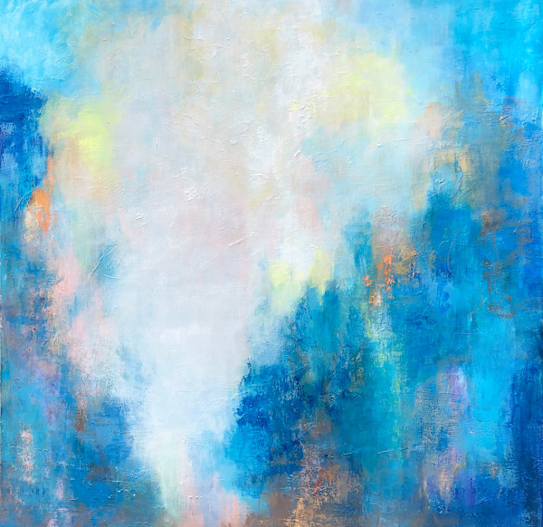 Summer's Lease by Lynn Parr