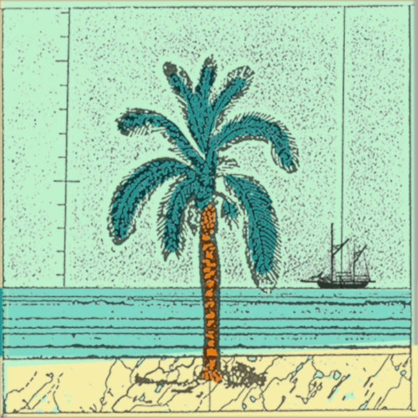 Sunny Days I by The Red Sable Studio