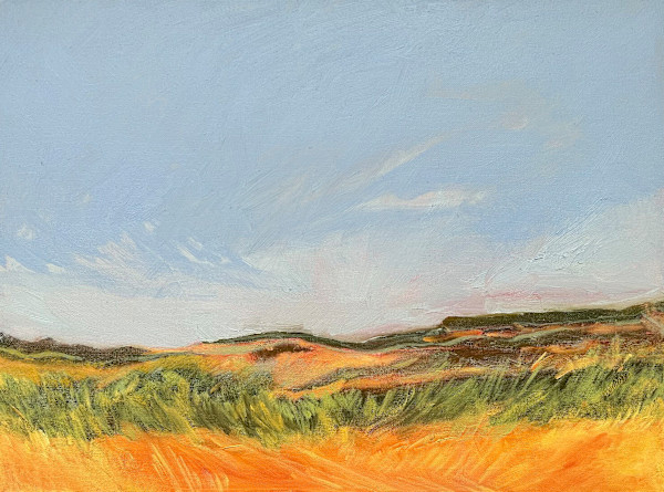 June in Oklahoma by Patti Morgan, Image 1.