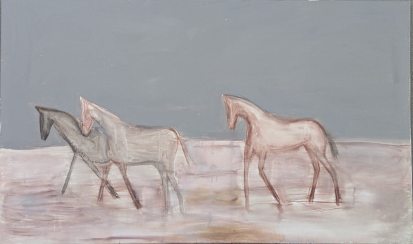 Trio of Grace by robyn parker feehan