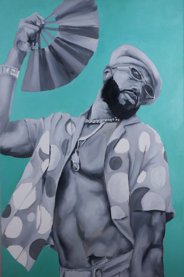 As Cool as Can Be by Darin L Triplett