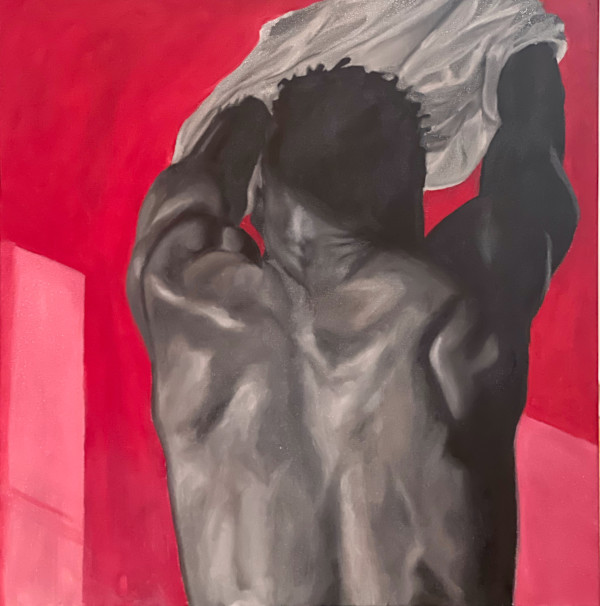 Sun Kissed by Darin L Triplett