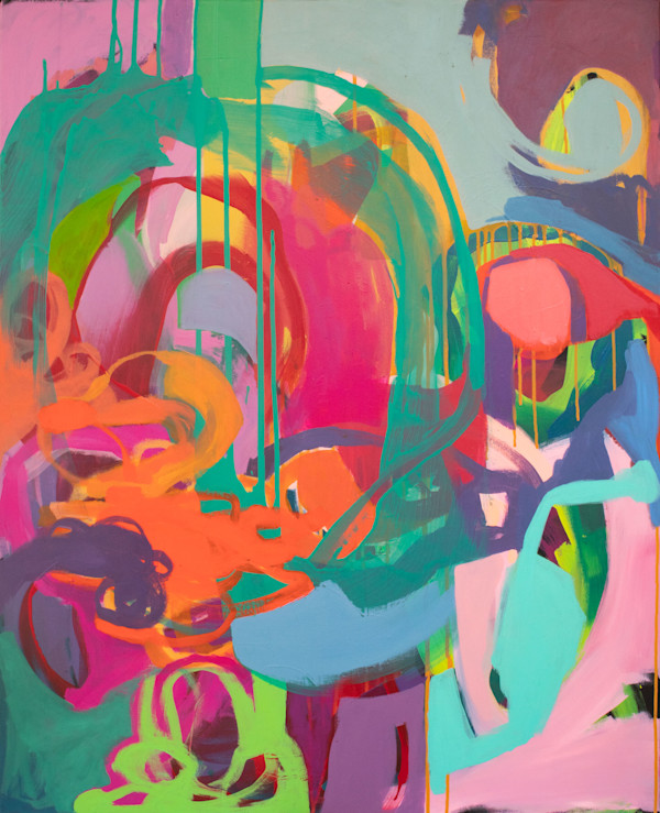 Seamless No. 11 by Petra Penz