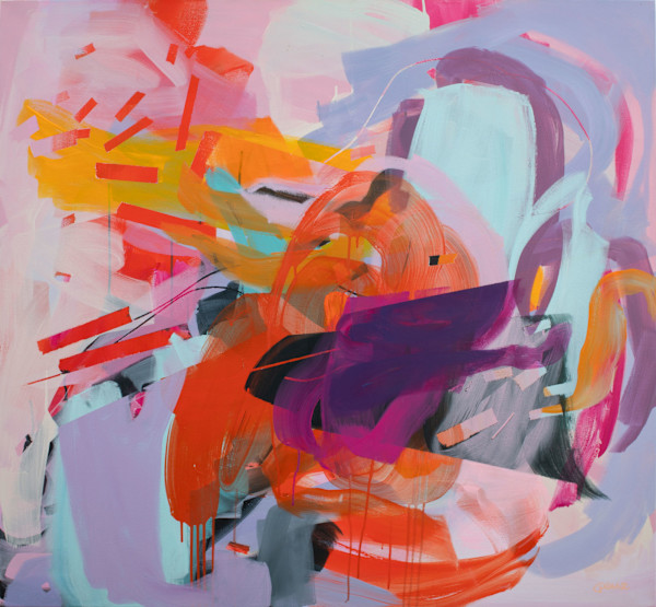 Deconstructed Delusion No. 06 by Petra Penz