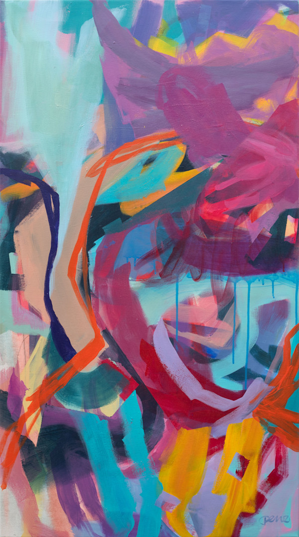 Deconstructed Delusion No. 11 by Petra Penz