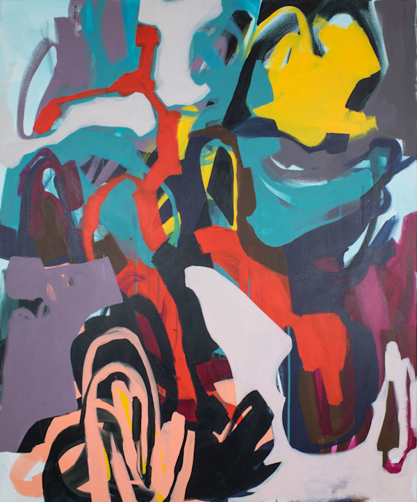 Focal Points No. 01 by Petra Penz
