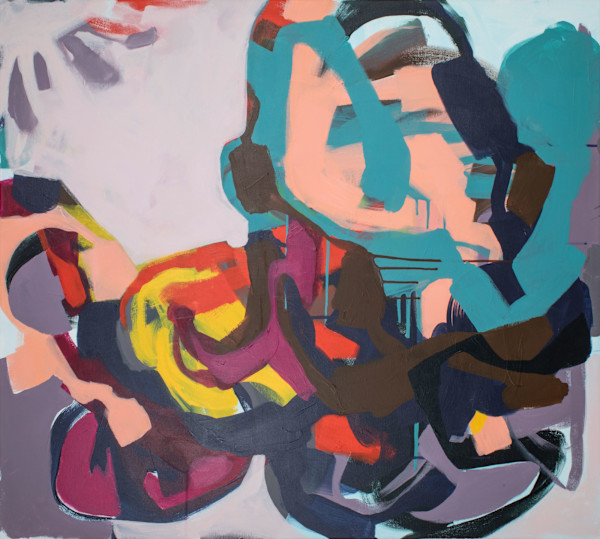 Focal Points No. 02 by Petra Penz