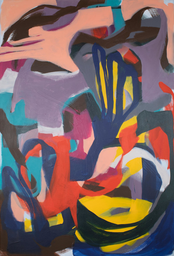 Focal Points No. 13 by Petra Penz