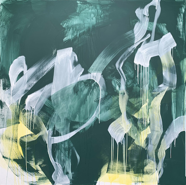 Landscapes No. 27 by Petra Penz