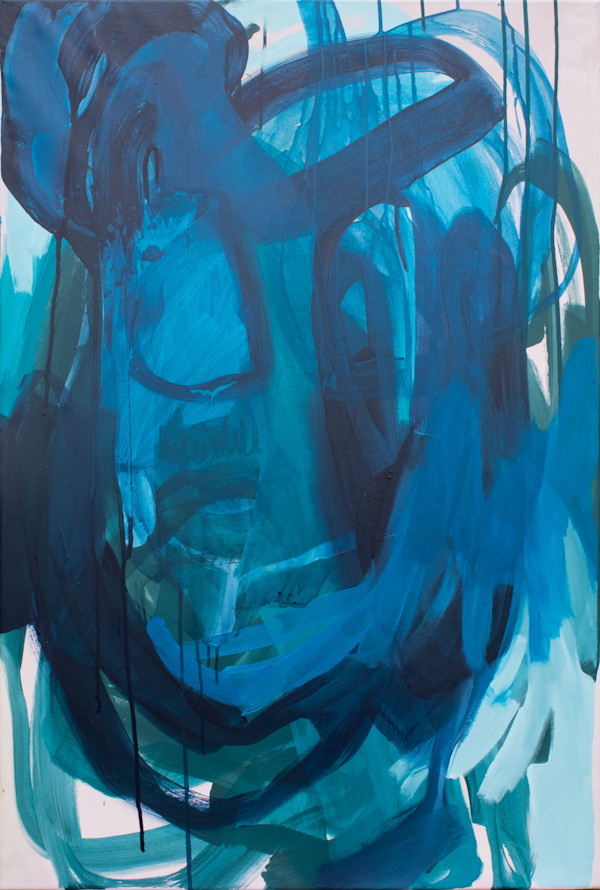 Landscapes No. 31 by Petra Penz
