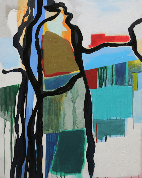 Landscapes No. 14 by Petra Penz