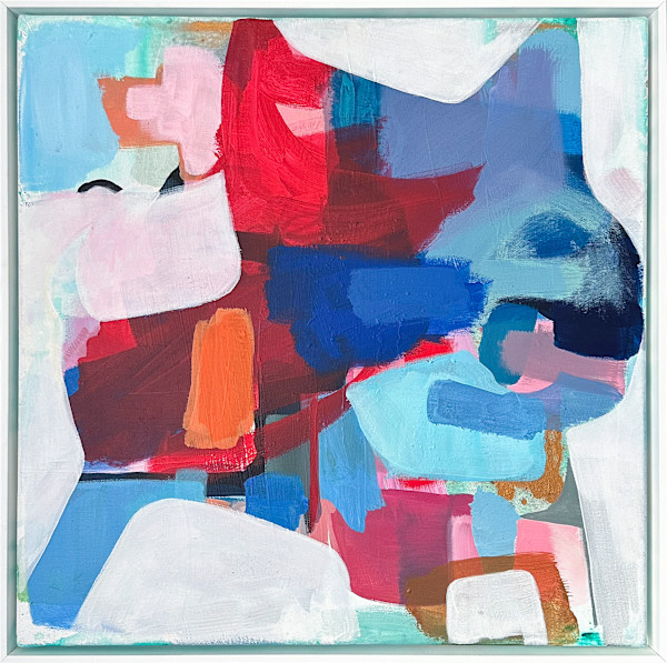 Landscapes No. 24 by Petra Penz