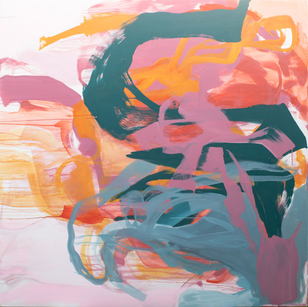 Landscapes No. 28 by Petra Penz