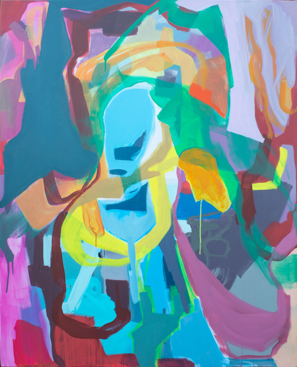 Landscapes No. 37 by Petra Penz