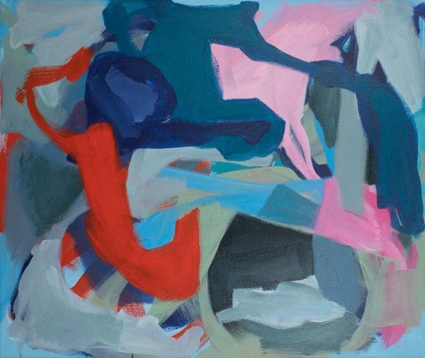 Landscapes No. 57 by Petra Penz