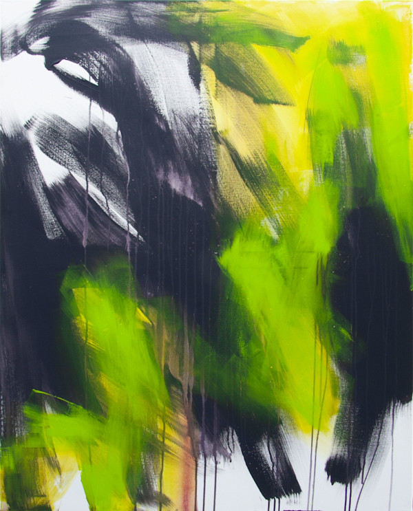 Landscapes No. 01 by Petra Penz