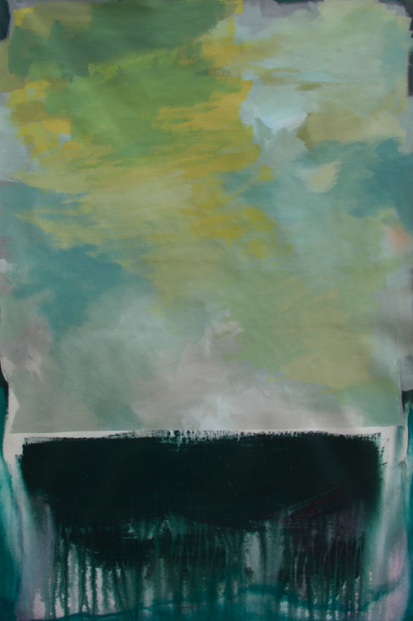 Landscapes No. 22 by Petra Penz