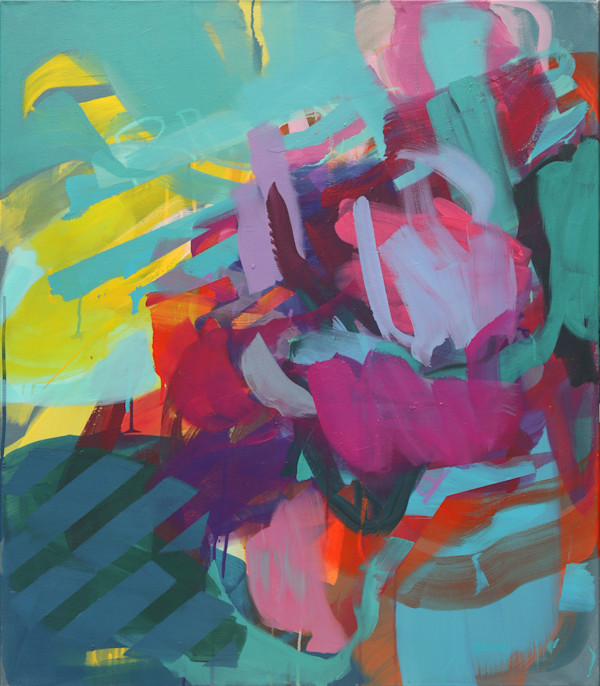 Deconstructed Delusion No. 03 by Petra Penz