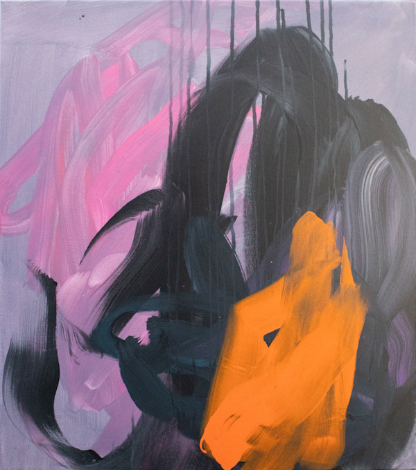Visible No. 09 by Petra Penz