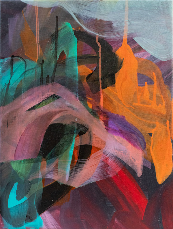 Visible No. 10 by Petra Penz