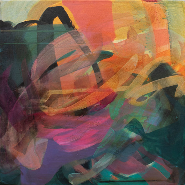 Visible No. 11 by Petra Penz