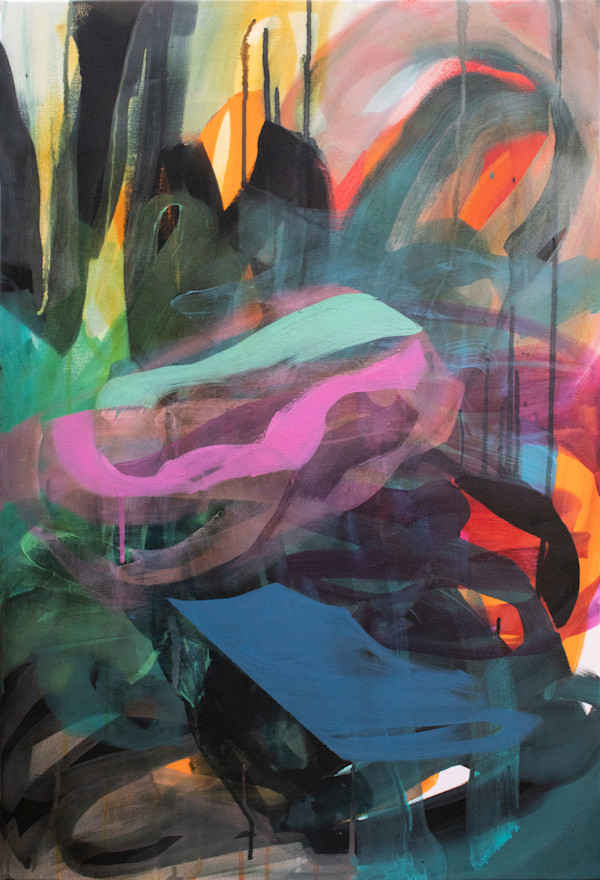 Visible No. 12 by Petra Penz