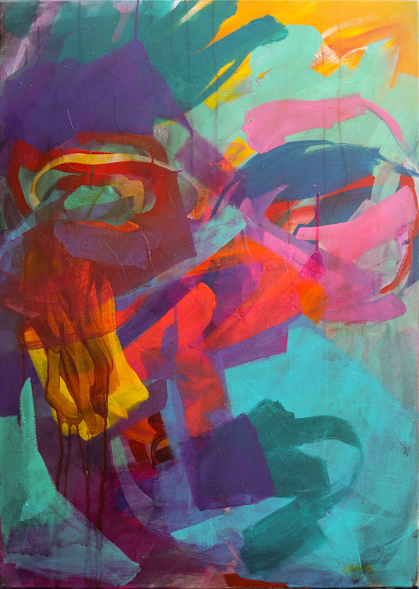 Visible No. 13 by Petra Penz