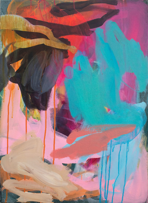 Visible No. 14 by Petra Penz