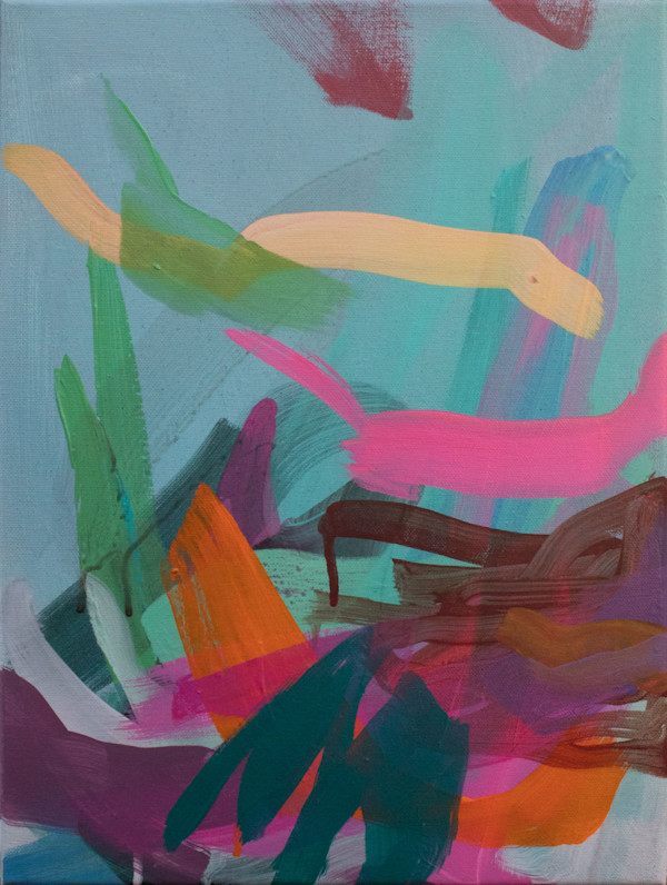 Visible No. 15 by Petra Penz