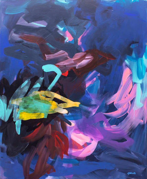 Visible No. 16 by Petra Penz