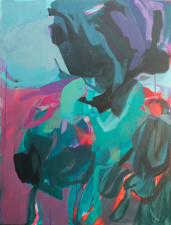 Visible No. 20 by Petra Penz