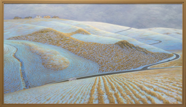 Harvest by Chuck Forsman, Image 2.
