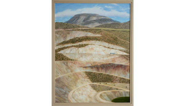 Matter by Chuck Forsman, Image 2.