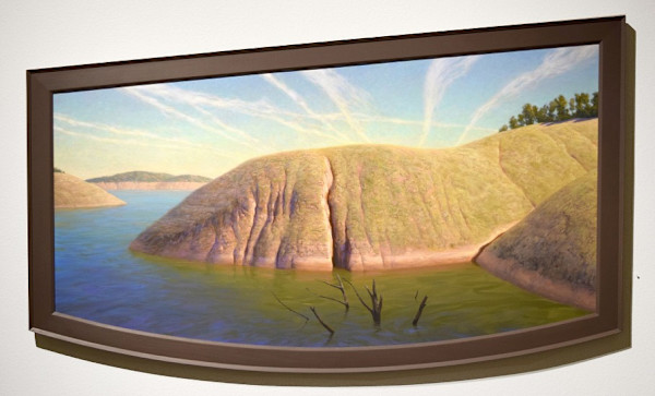 Still Waters by Chuck Forsman, Image 1.